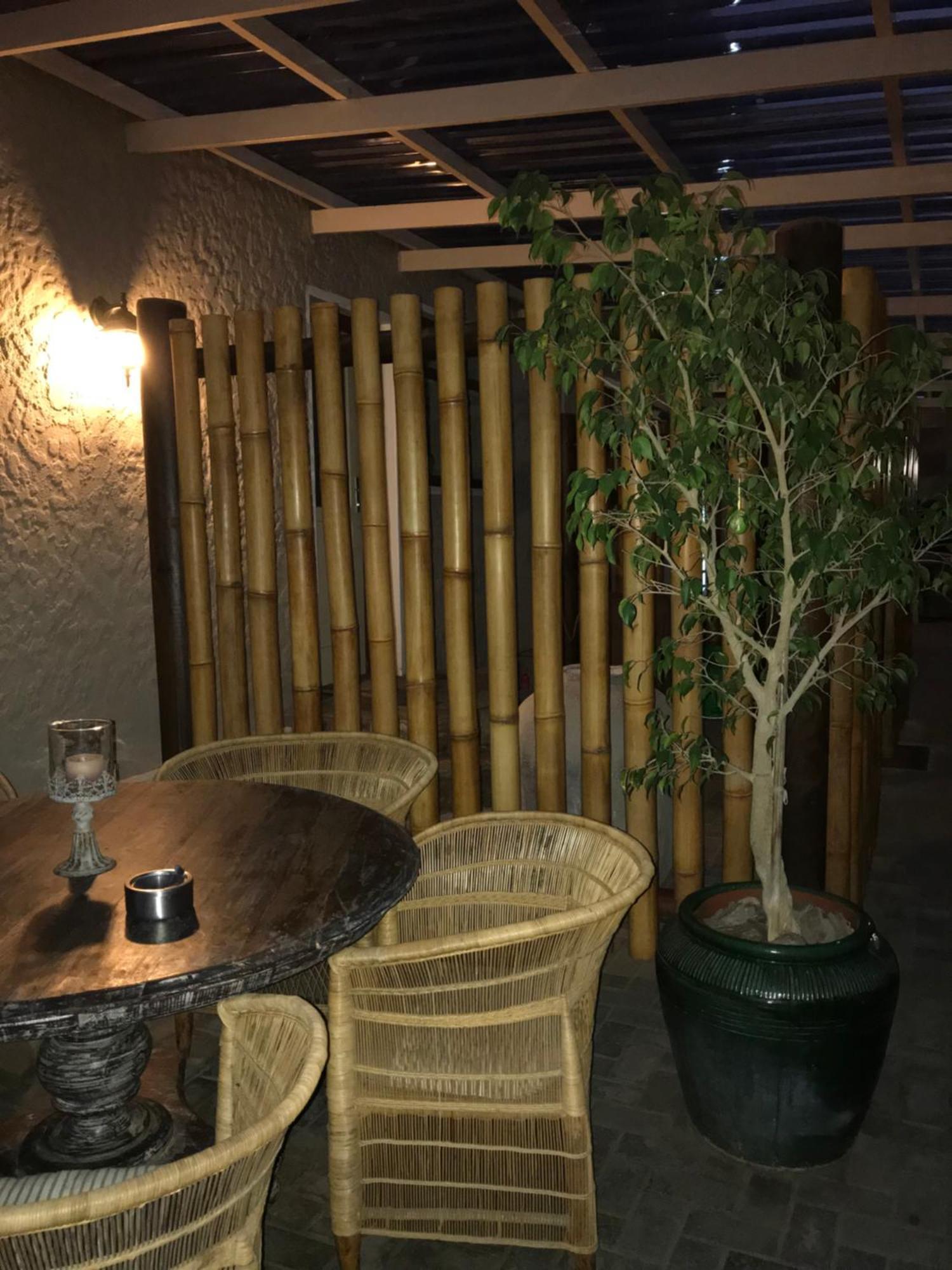 Meerkat Guesthouse スワコプムント エクステリア 写真